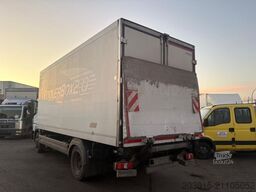 MERCEDES-BENZ Atego  1524/ 1624   Thermo  - King  T 1000