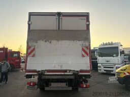 MERCEDES-BENZ Atego  1524/ 1624   Thermo  - King  T 1000