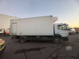 MERCEDES-BENZ Atego  1524/ 1624   Thermo  - King  T 1000