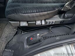 MERCEDES-BENZ Atego  1524/ 1624   Thermo  - King  T 1000