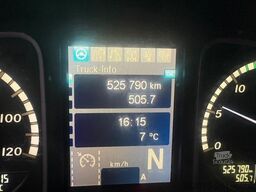 MERCEDES-BENZ Atego  1524/ 1624   Thermo  - King  T 1000