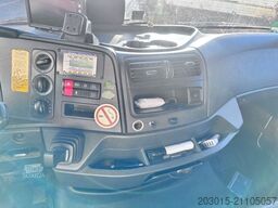 MERCEDES-BENZ ATEGO  818   L  Frigoblock