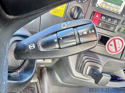 MERCEDES-BENZ ATEGO  818   L  Frigoblock