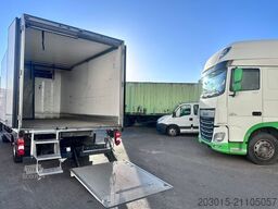 MERCEDES-BENZ ATEGO  818   L  Frigoblock