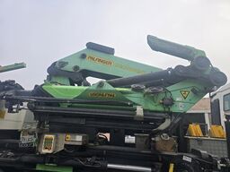 MAN TGS 26.480 6x4 BB TGS 26.480/6x4/BB, Palfinger Kan PK 92002- SH G plus Jib, Funk, 37 m - 680 kg