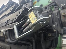 MAN TGS 26.480 6x4 BB TGS 26.480/6x4/BB, Palfinger Kan PK 92002- SH G plus Jib, Funk, 37 m - 680 kg