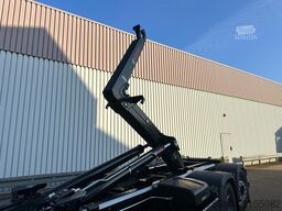 MAN TGS 26.480 6x2-4 BL CH TGS 26.480 6x2-4 BL CH, 3x VORHANDEN! Lenk-/Lift, OptiView, LED, Navi, Motorabtrieb