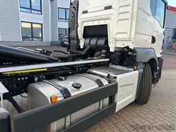 MAN TGS 26.480 6x2-4 BL CH TGS 26.480 6x2-4 BL CH, 3x VORHANDEN! Lenk-/Lift, OptiView, LED, Navi, Motorabtrieb