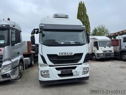 IVECO Stralis  /  AS440S48T/FP LT
