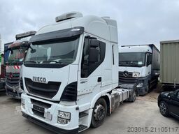 IVECO Stralis  /  AS440S48T/FP LT