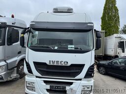 IVECO Stralis  /  AS440S48T/FP LT