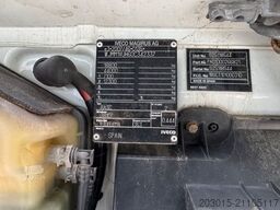 IVECO Stralis  /  AS440S48T/FP LT