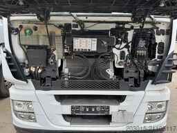 IVECO Stralis  /  AS440S48T/FP LT