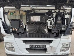 IVECO Stralis  /  AS440S48T/FP LT