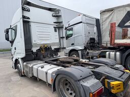 IVECO Stralis  /  AS440S48T/FP LT