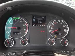 MAN TGX 18.500 4x2 BLS