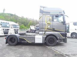 MAN TGX 18.500 4x2 BLS