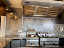 Verkaufsanhänger Imbisswagen, Imbissanhänger, Grillwagen