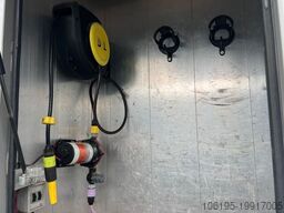 MERCEDES-BENZ Atego 823 *4.Pferde*Pferdetransporter