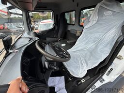 MERCEDES-BENZ Atego 3 1630 4x4*MEILLER KIPPER*Zentralachsanhän