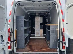 Renault Master 2.3 dCi / France Elevateur 121FT, 12m