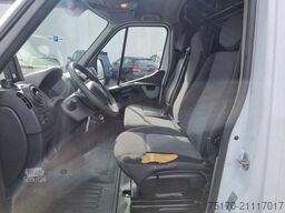 Renault Master 2.3 dCi / France Elevateur 121FT, 12m