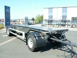 Ebert KHA 18 Kurzholz-Anhänger NEU