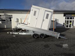 sonstige mobil Toilette Festanschluß verfügbar