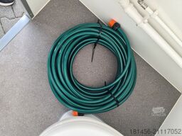 sonstige mobil Toilette Festanschluß verfügbar