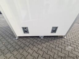 sonstige mobil Toilette Festanschluß verfügbar