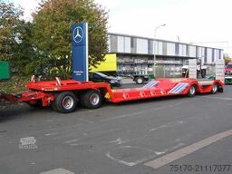 Ebert TL 40 ST Spezialtieflader