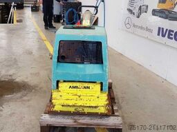 Ammann APH 6530 Rüttelplatte / 539kg / 2018 / Diesel