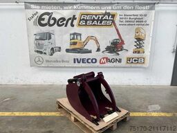  Holp MultiGrip Löffel MG.045.060 / MS03 / 600 mm