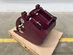  Holp MultiGrip Löffel MG.045.060 / MS03 / 600 mm