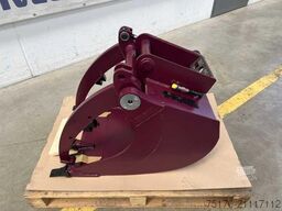  Holp MultiGrip Löffel MG.045.060 / MS03 / 600 mm