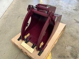  Holp MultiGrip Löffel MG.045.060 / MS03 / 600 mm