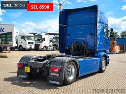 SCANIA R 490 LA4X2MNA / Retarder