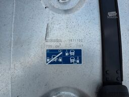 SCANIA R 490 LA4X2MNA / Retarder
