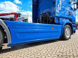 SCANIA R 490 LA4X2MNA / Retarder