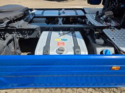 SCANIA R 490 LA4X2MNA / Retarder