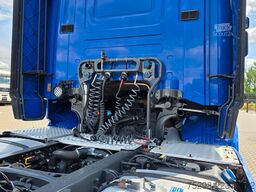 SCANIA R 490 LA4X2MNA / Retarder