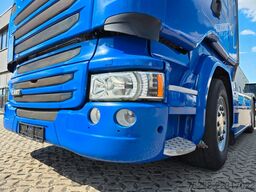 SCANIA R 490 LA4X2MNA / Retarder