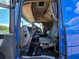 SCANIA R 490 LA4X2MNA / Retarder