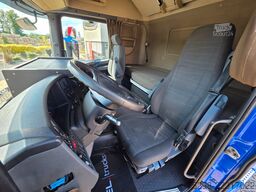 SCANIA R 490 LA4X2MNA / Retarder