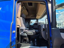 SCANIA R 490 LA4X2MNA / Retarder
