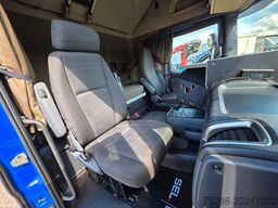 SCANIA R 490 LA4X2MNA / Retarder