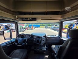 SCANIA R 490 LA4X2MNA / Retarder