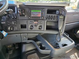 SCANIA R 490 LA4X2MNA / Retarder