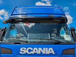 SCANIA R 490 LA4X2MNA / Retarder