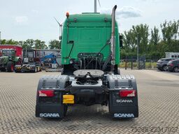 SCANIA R 410 LA4X2MNA/Retarder/Nebenabtrieb/Alu-Felgen